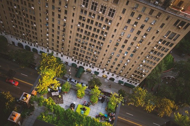 Benefits of Green Roofs