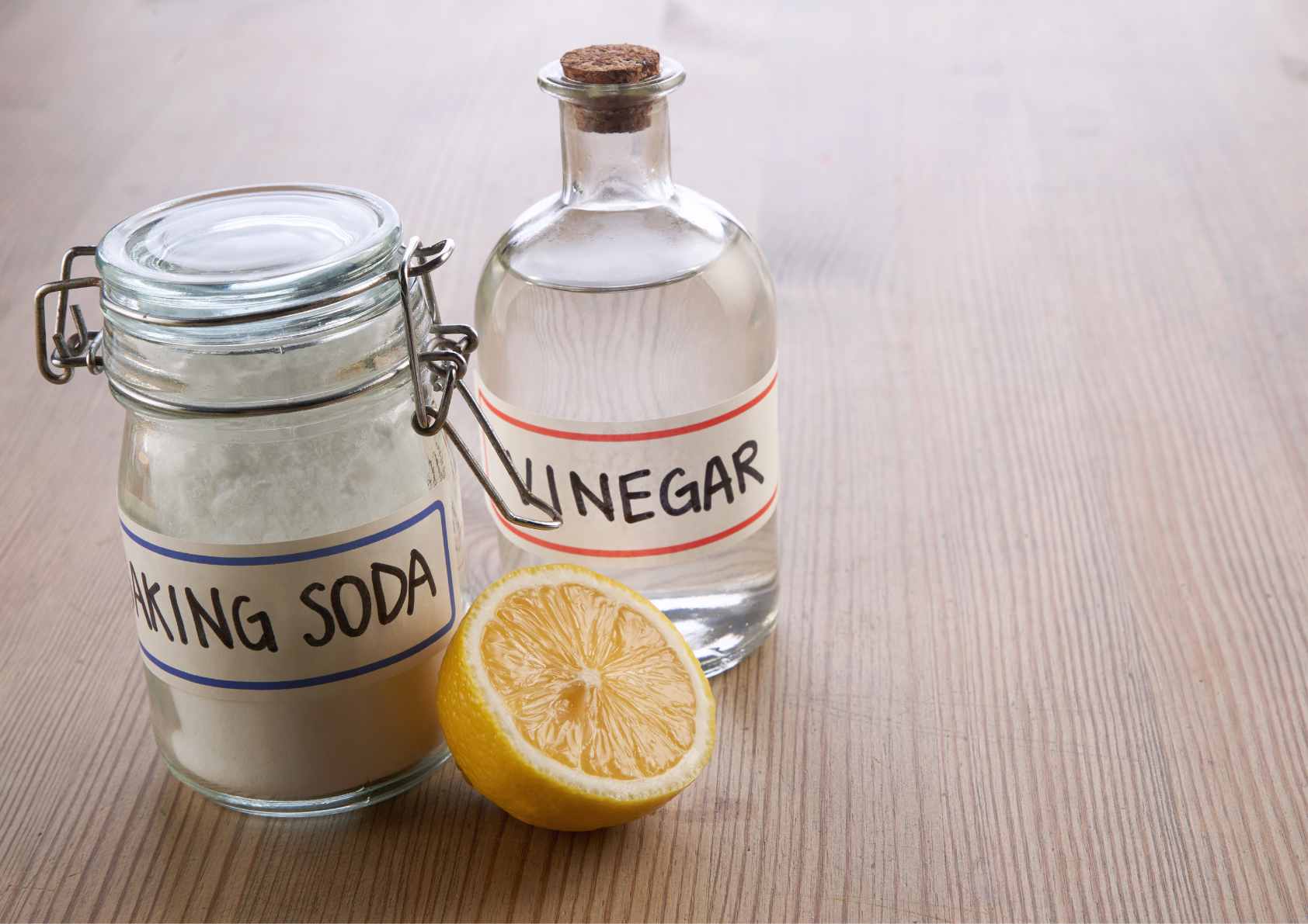 Best Ways to Remove Bad Smell from Fridge Naturally baking soda